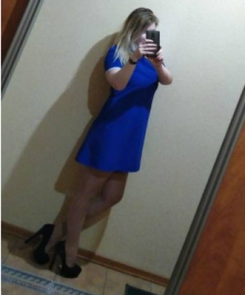 Арина, 27